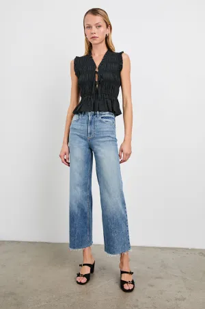 GETTY CROP WIDE LEG - TRADEWIND Rails