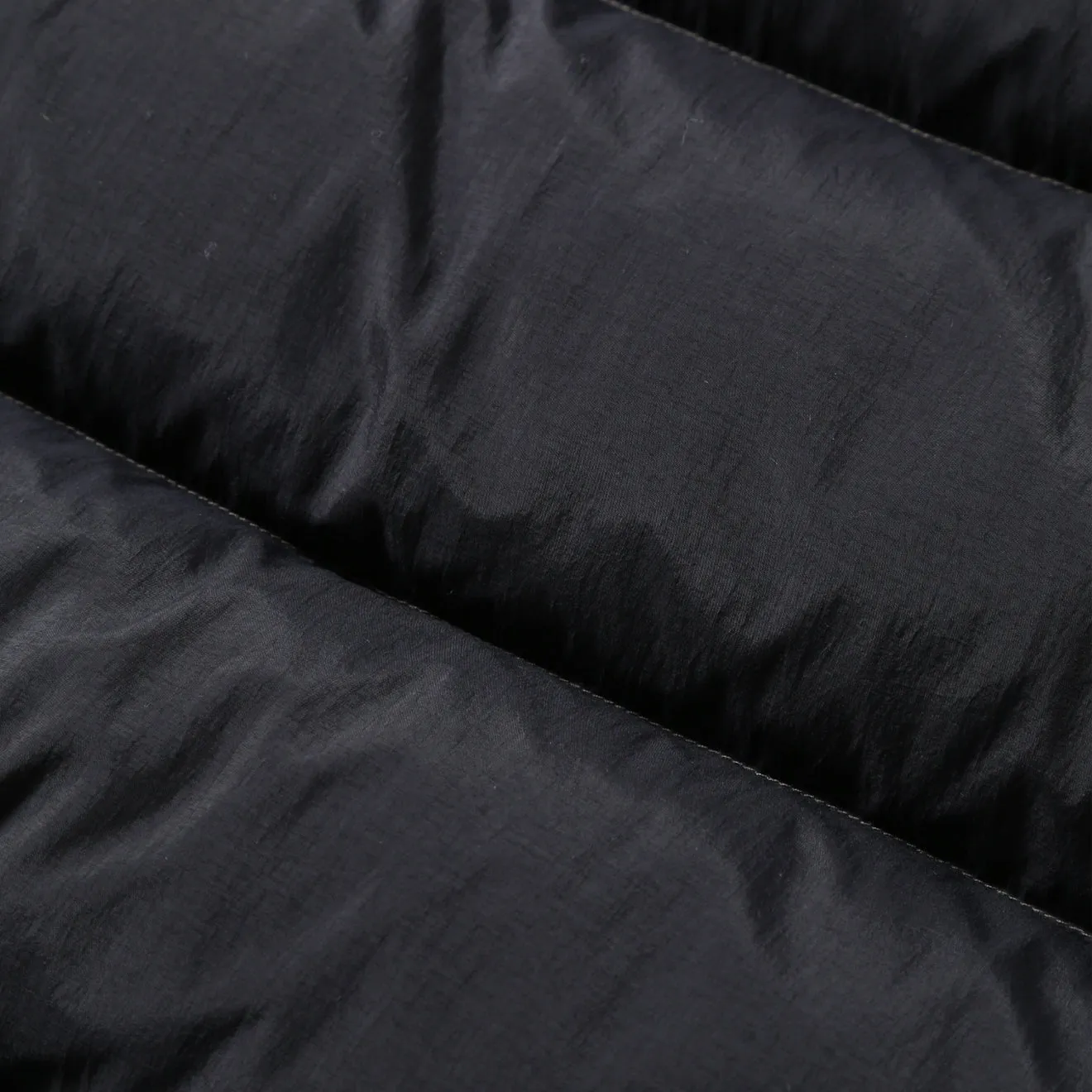 Gramicci x And Wander Down Jacket Black