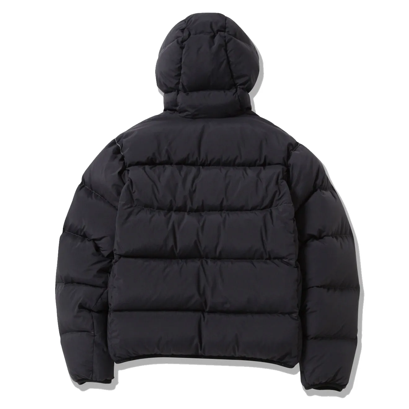 Gramicci x And Wander Down Jacket Black