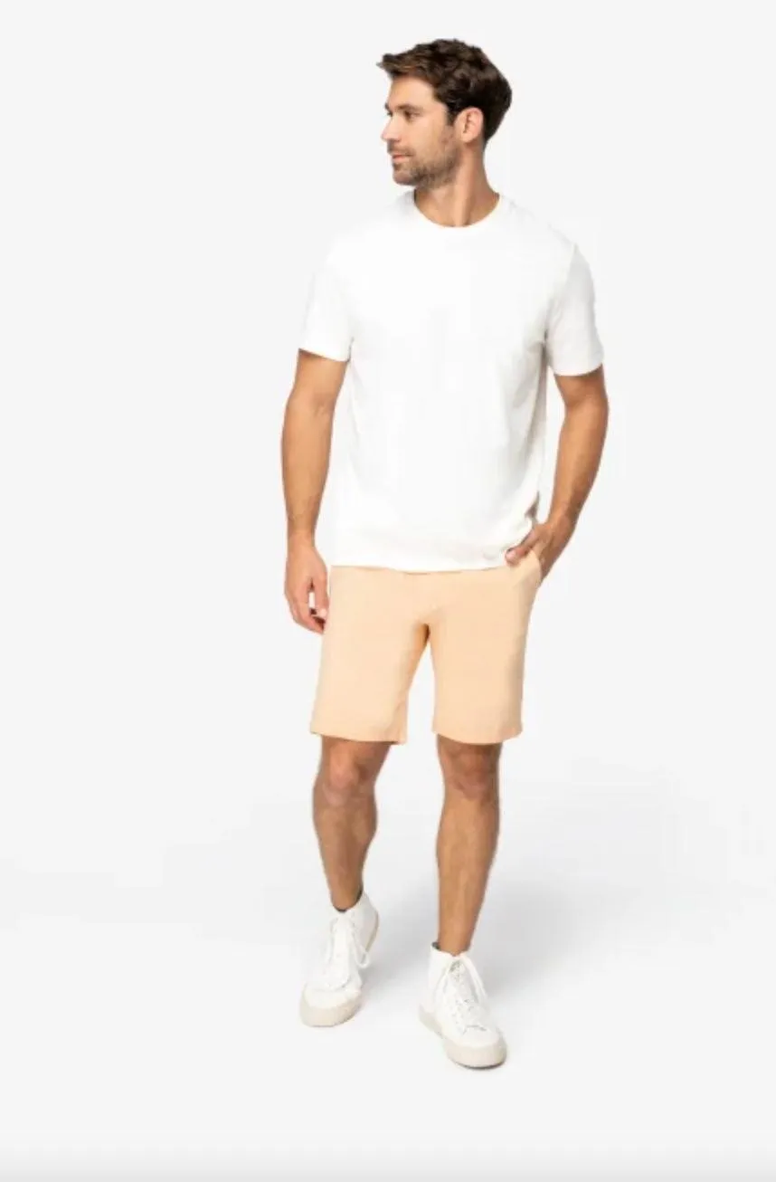 Gun Hill Mens Organic Cotton Chino Short - 7 colours