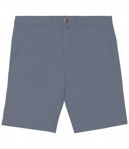 Gun Hill Mens Organic Cotton Chino Short - 7 colours