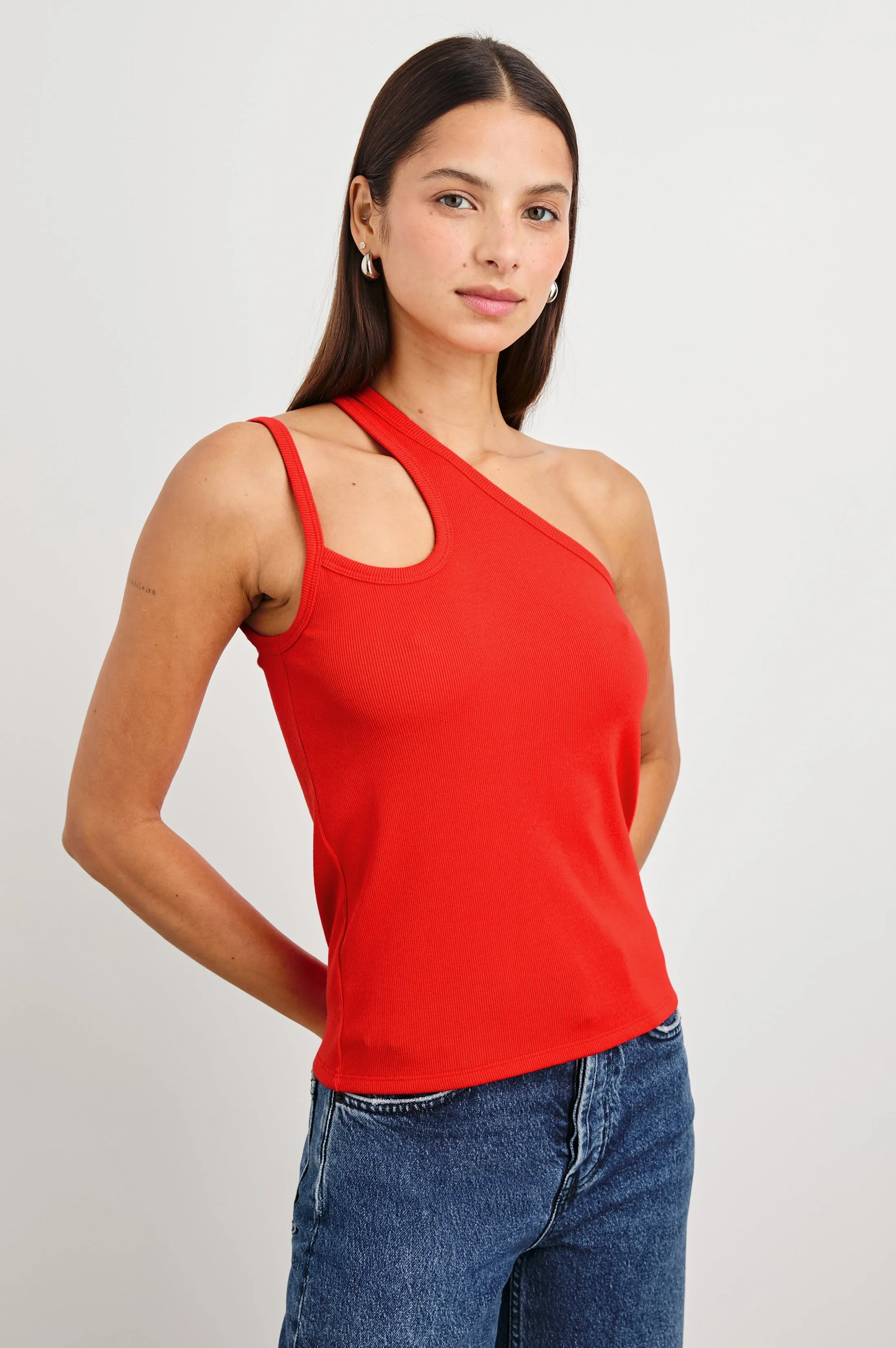 HIRA TOP - CHERRY Rails