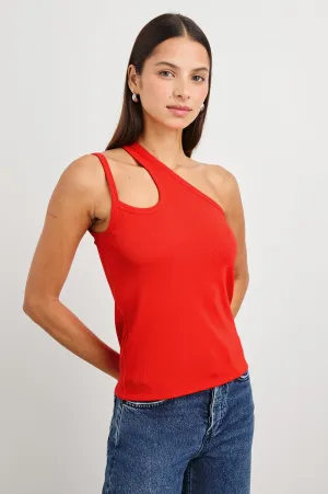 HIRA TOP - CHERRY Rails