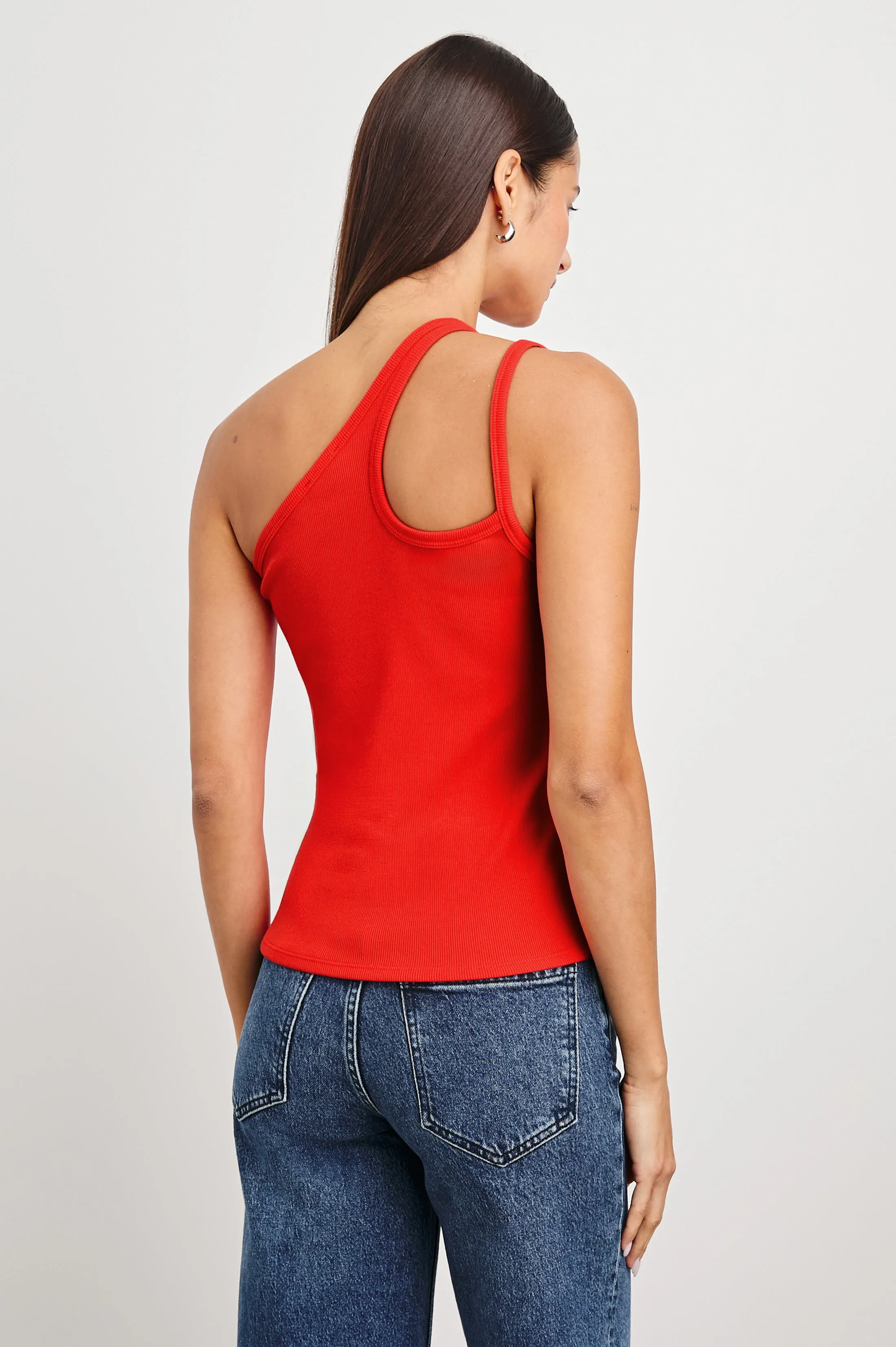 HIRA TOP - CHERRY Rails