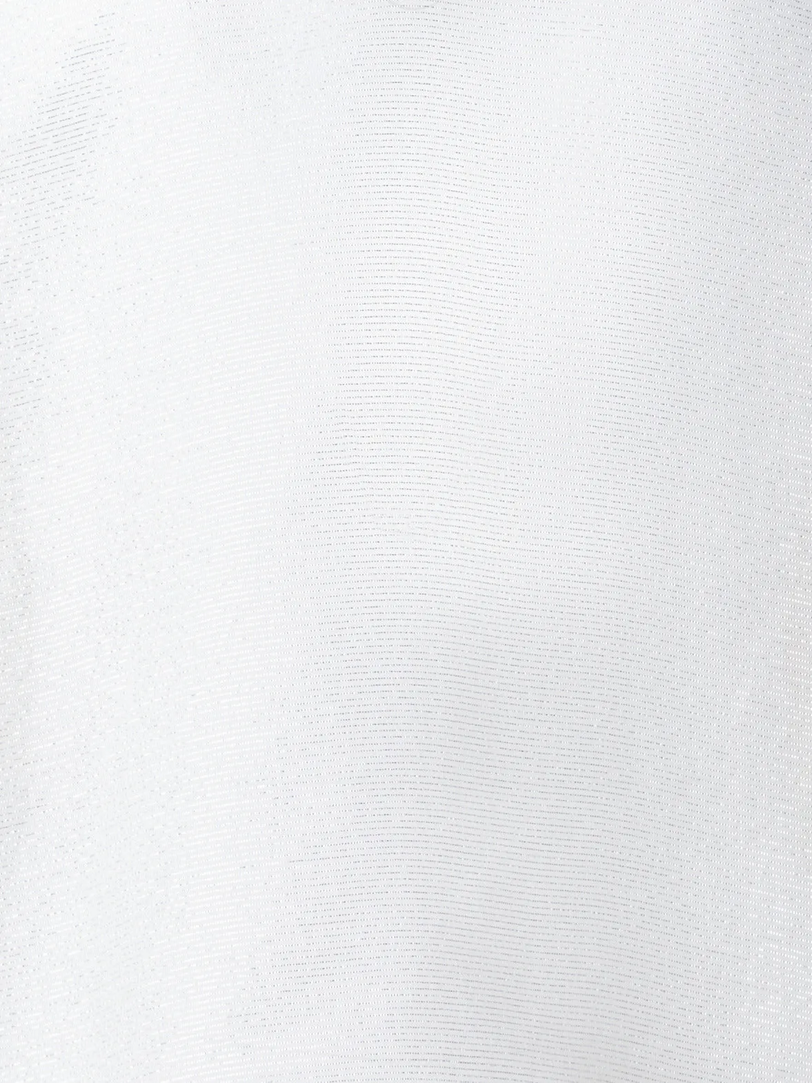 Hooded Silk Blouson with Lurex Stripes Akris