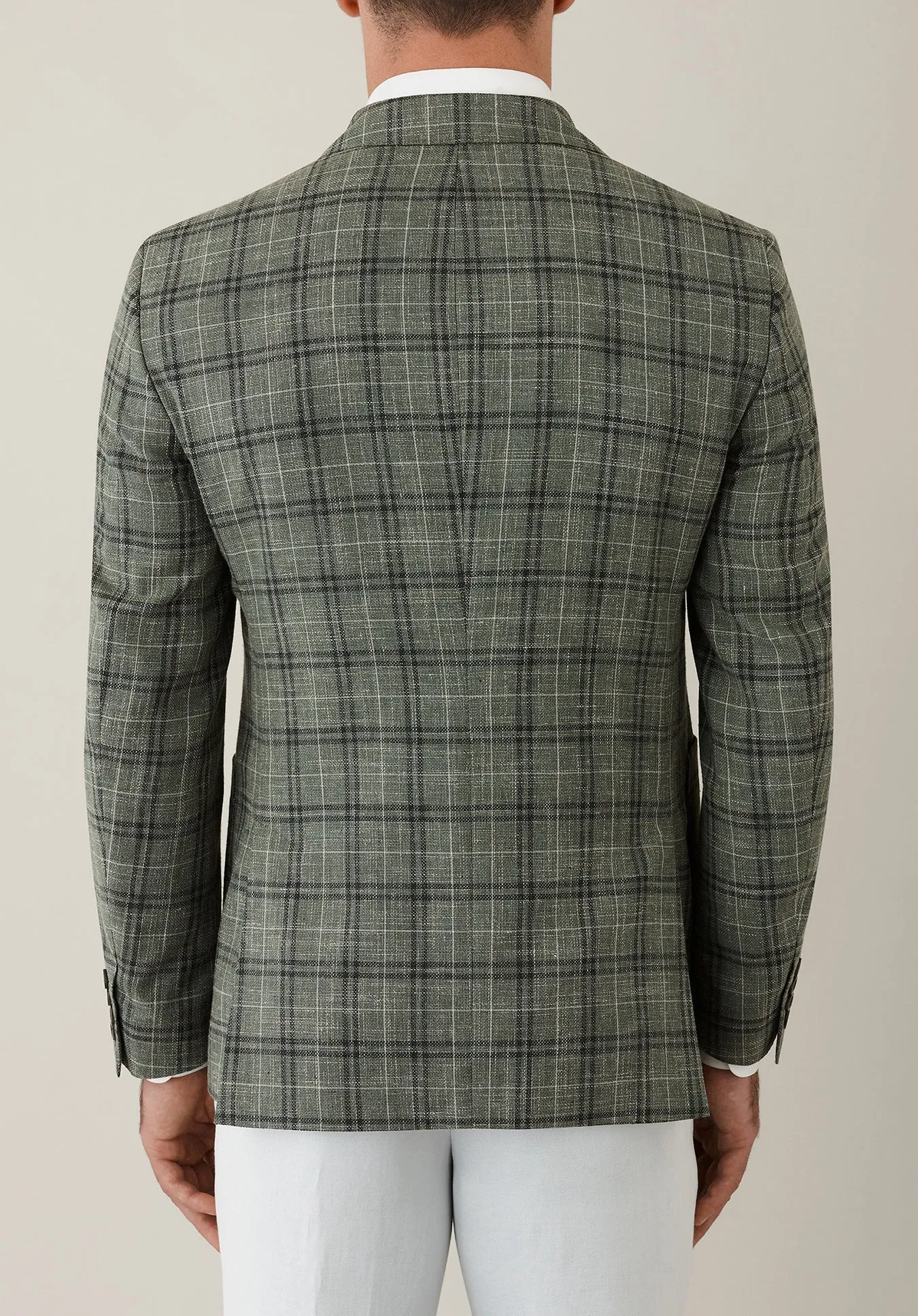 Joe Black Guard Sportscoat - Green