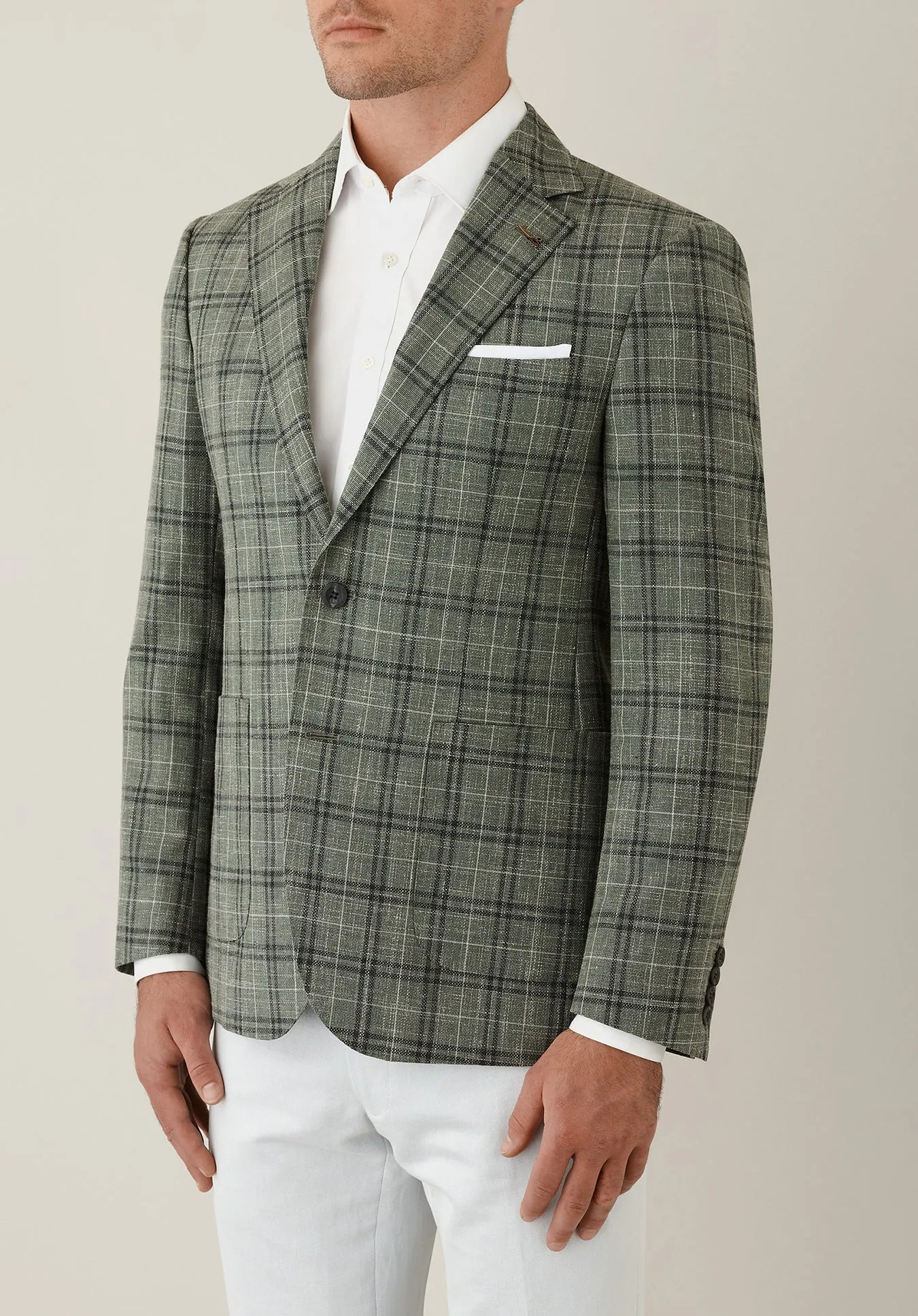 Joe Black Guard Sportscoat - Green