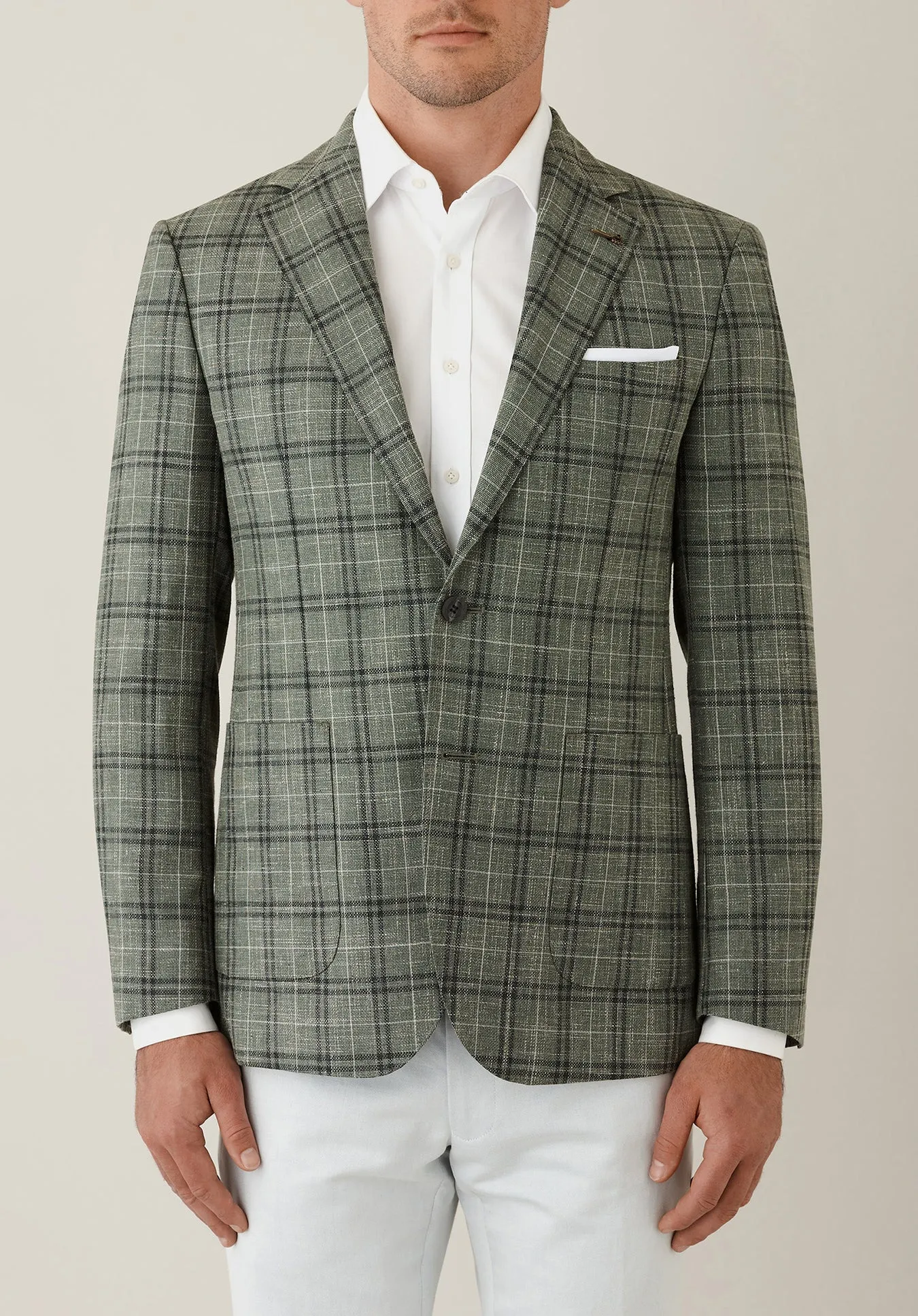 Joe Black Guard Sportscoat - Green