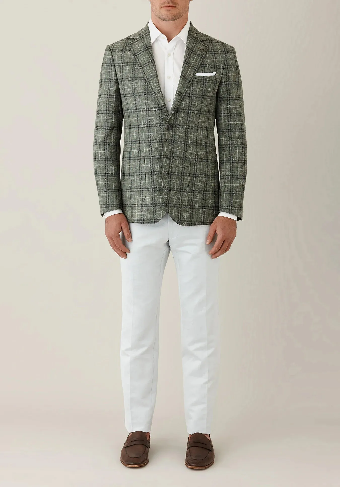 Joe Black Guard Sportscoat - Green