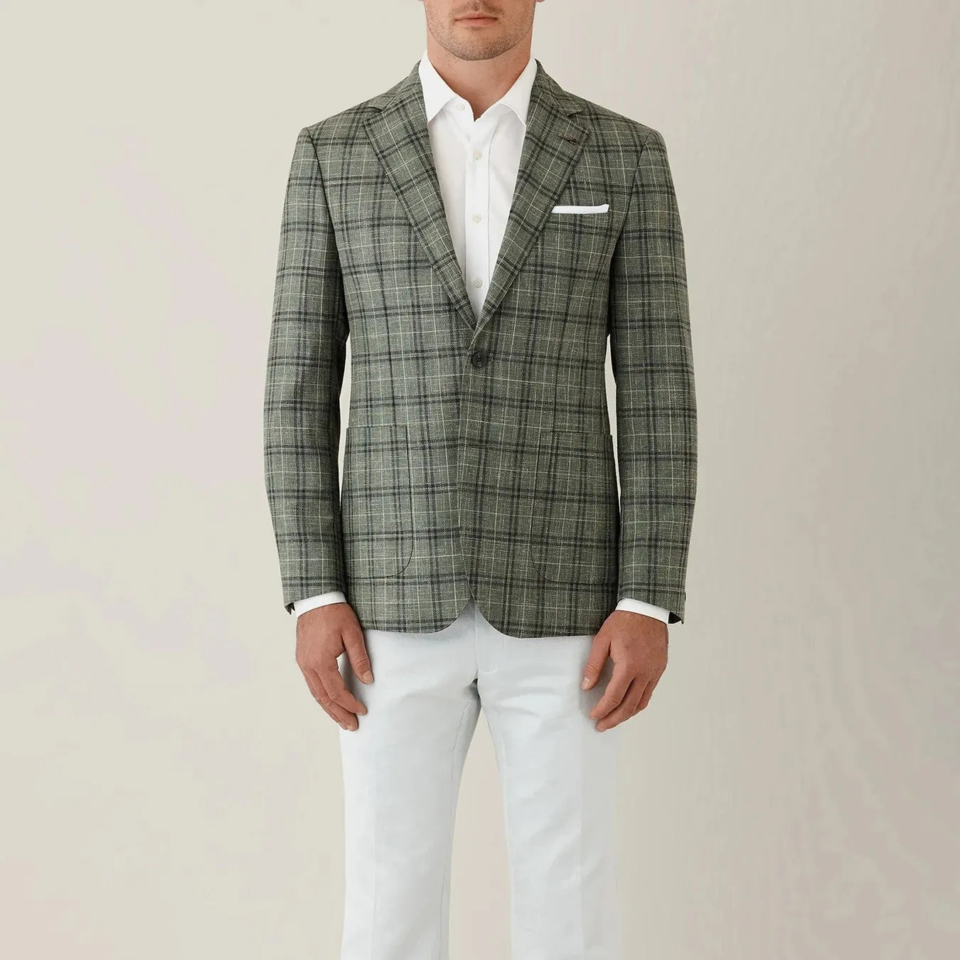 Joe Black Guard Sportscoat - Green