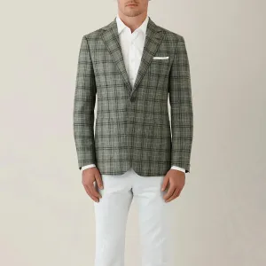Joe Black Guard Sportscoat - Green