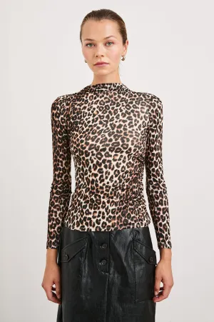 JOELLE TOP - NALA Rails