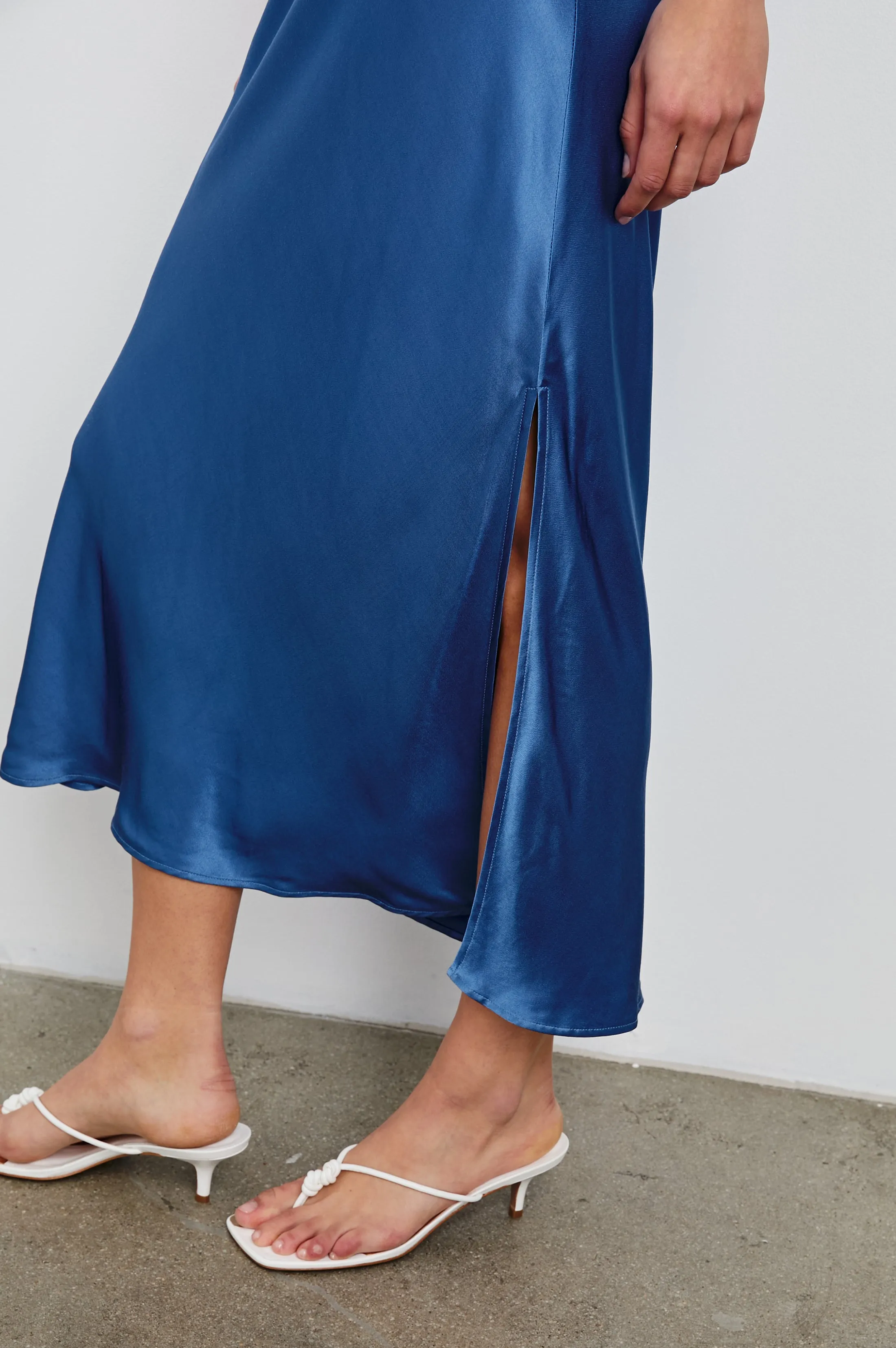 KAILANI DRESS - ATLANTIC Rails