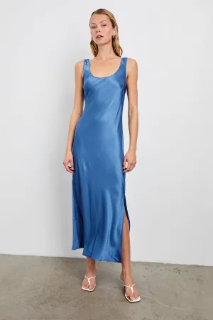 KAILANI DRESS - ATLANTIC Rails