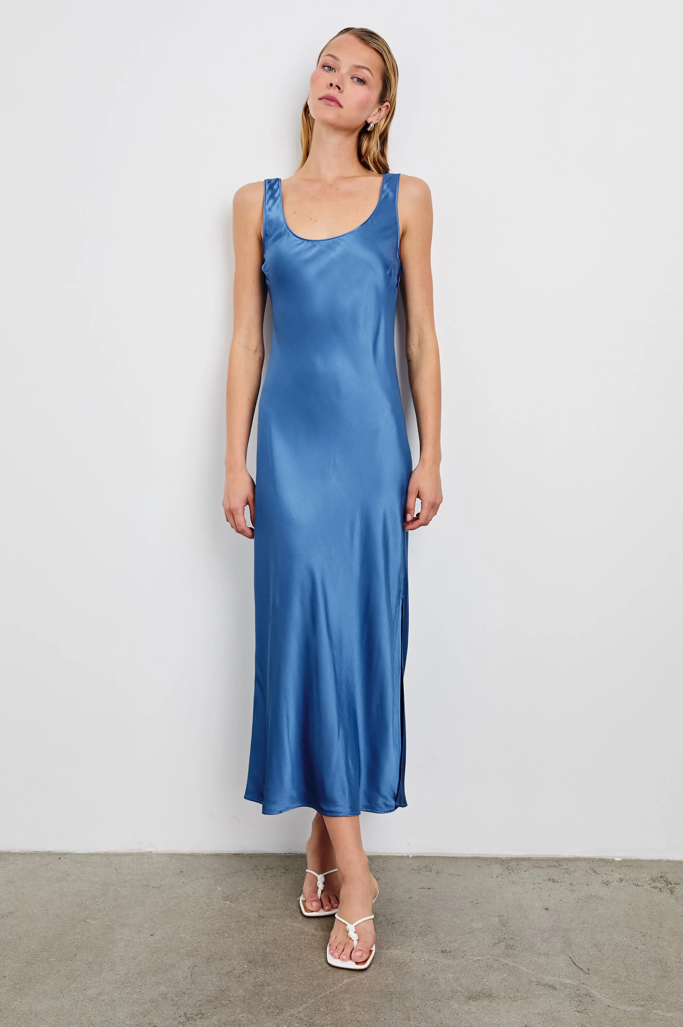 KAILANI DRESS - ATLANTIC Rails