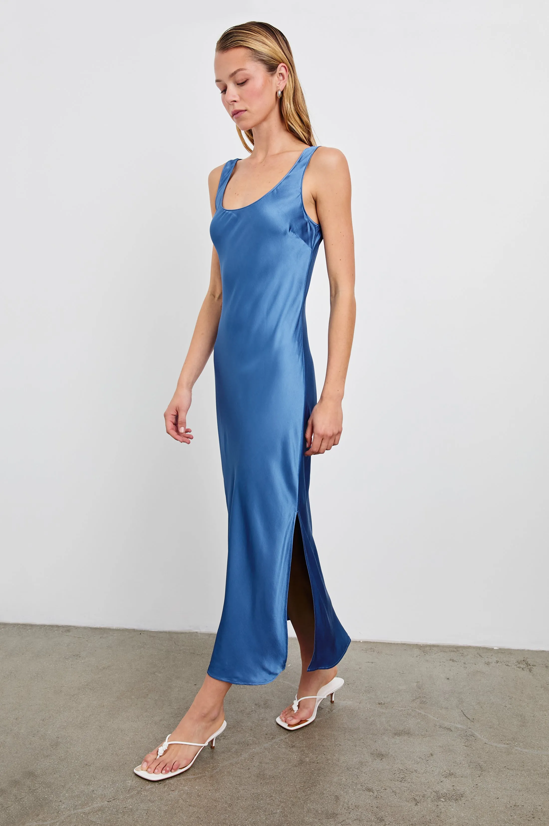 KAILANI DRESS - ATLANTIC Rails