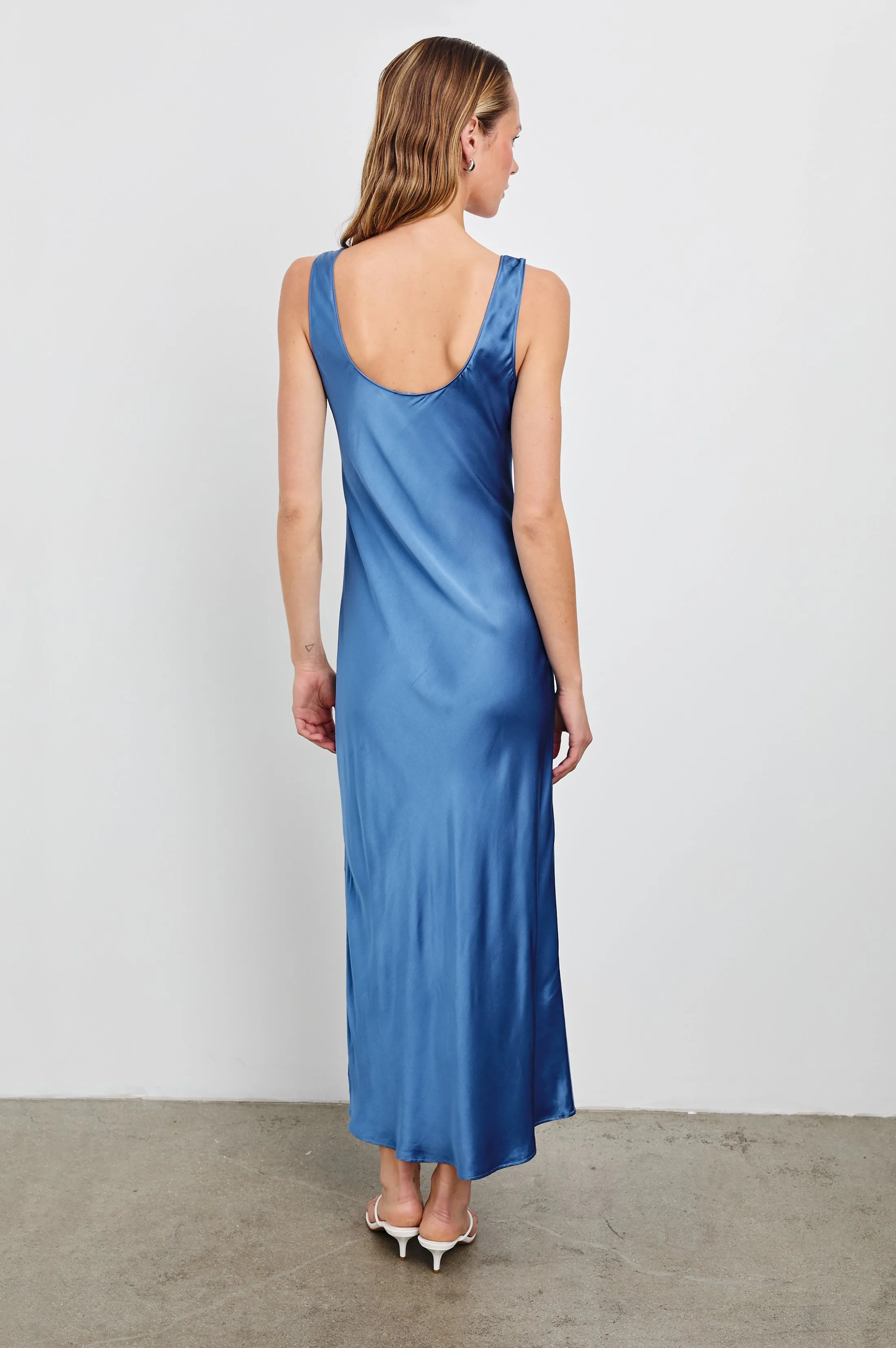 KAILANI DRESS - ATLANTIC Rails