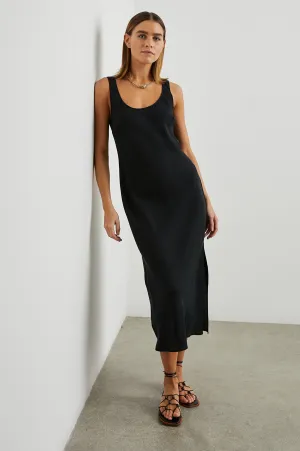KAILANI DRESS - BLACK Rails
