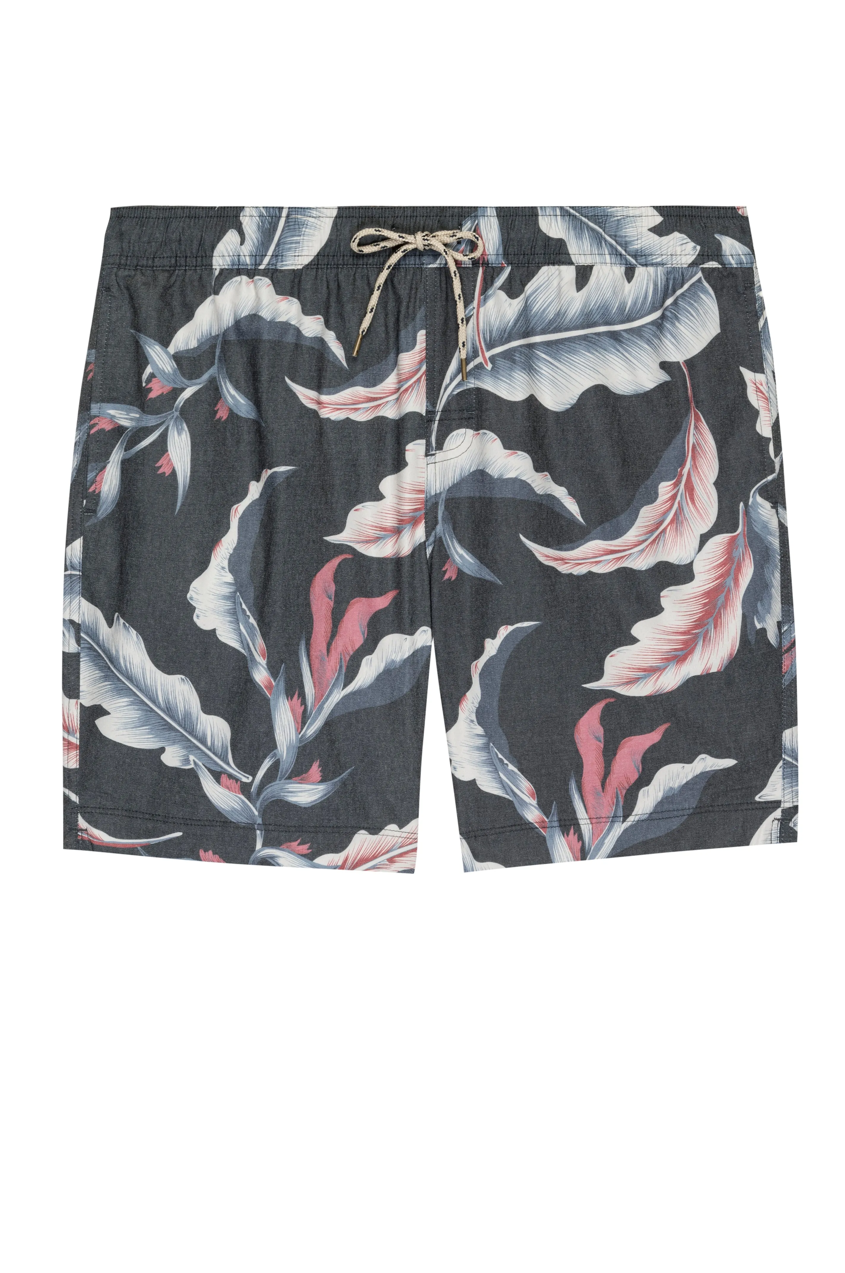 KIAN SWIM SHORT - PARADISE NIGHTS Rails