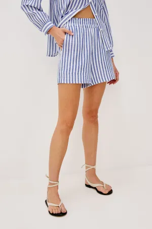 LEIGHTON SHORT - ANACAPA STRIPE Rails