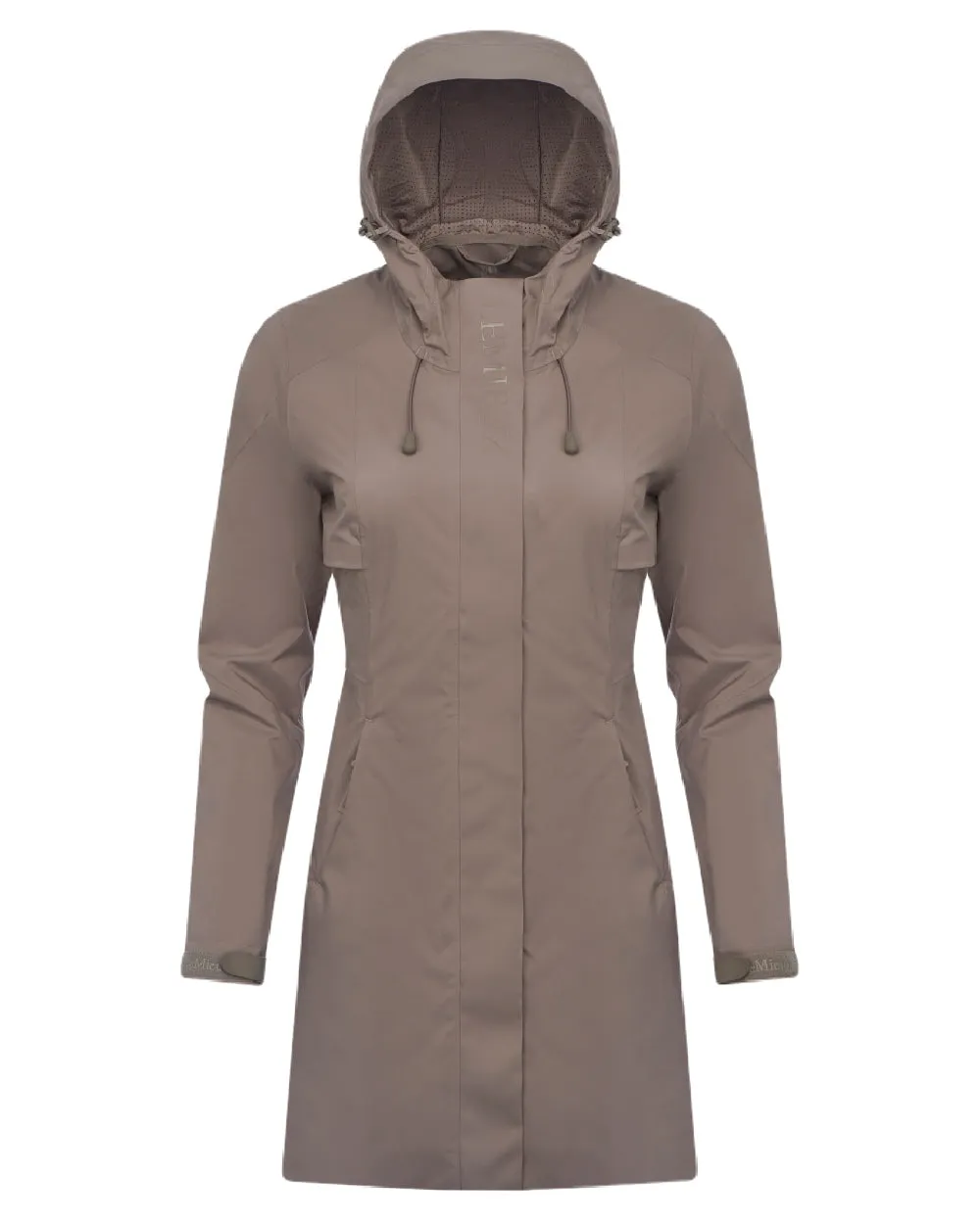 LeMieux Womens Grace Long Rain Jacket