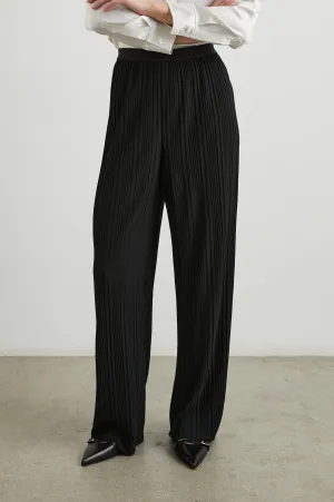 LIANA PANT - JET Rails