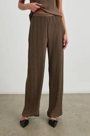 LIANA PANT - MOREL Rails