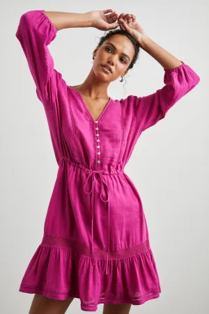LILIBET DRESS - RADIANCE Rails