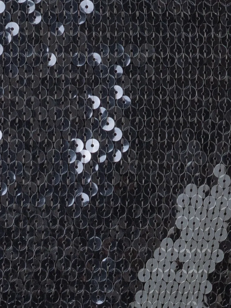 Liquid Sequins Jacket Akris
