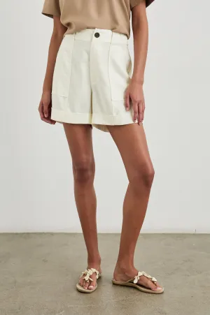 MARYAM SHORT - LOTUS Rails