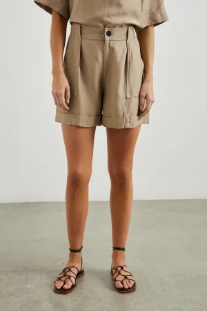 MARYAM SHORT - SAFARI Rails