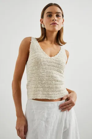 MATILDE TANK - OAT Rails