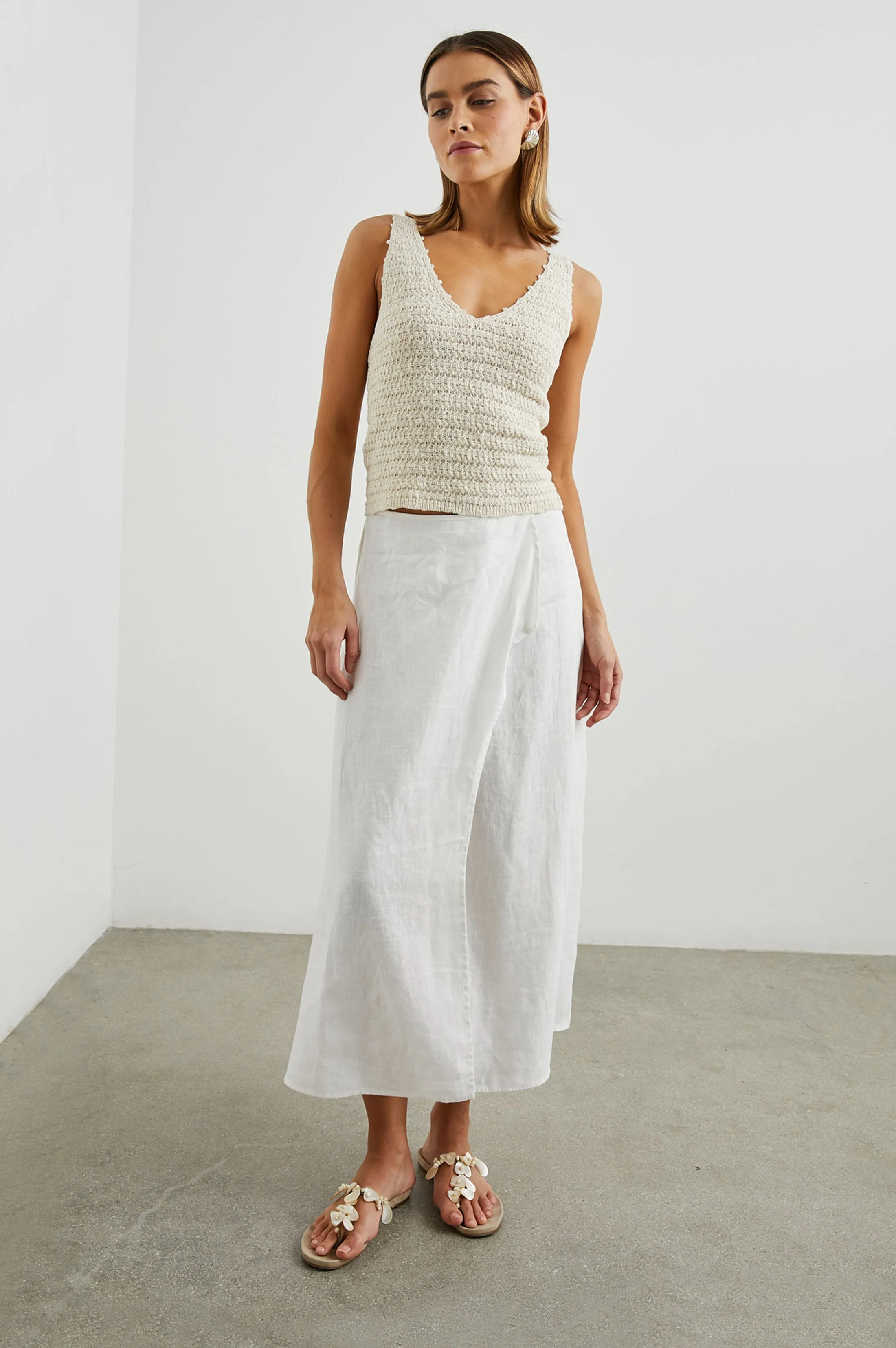MATILDE TANK - OAT Rails