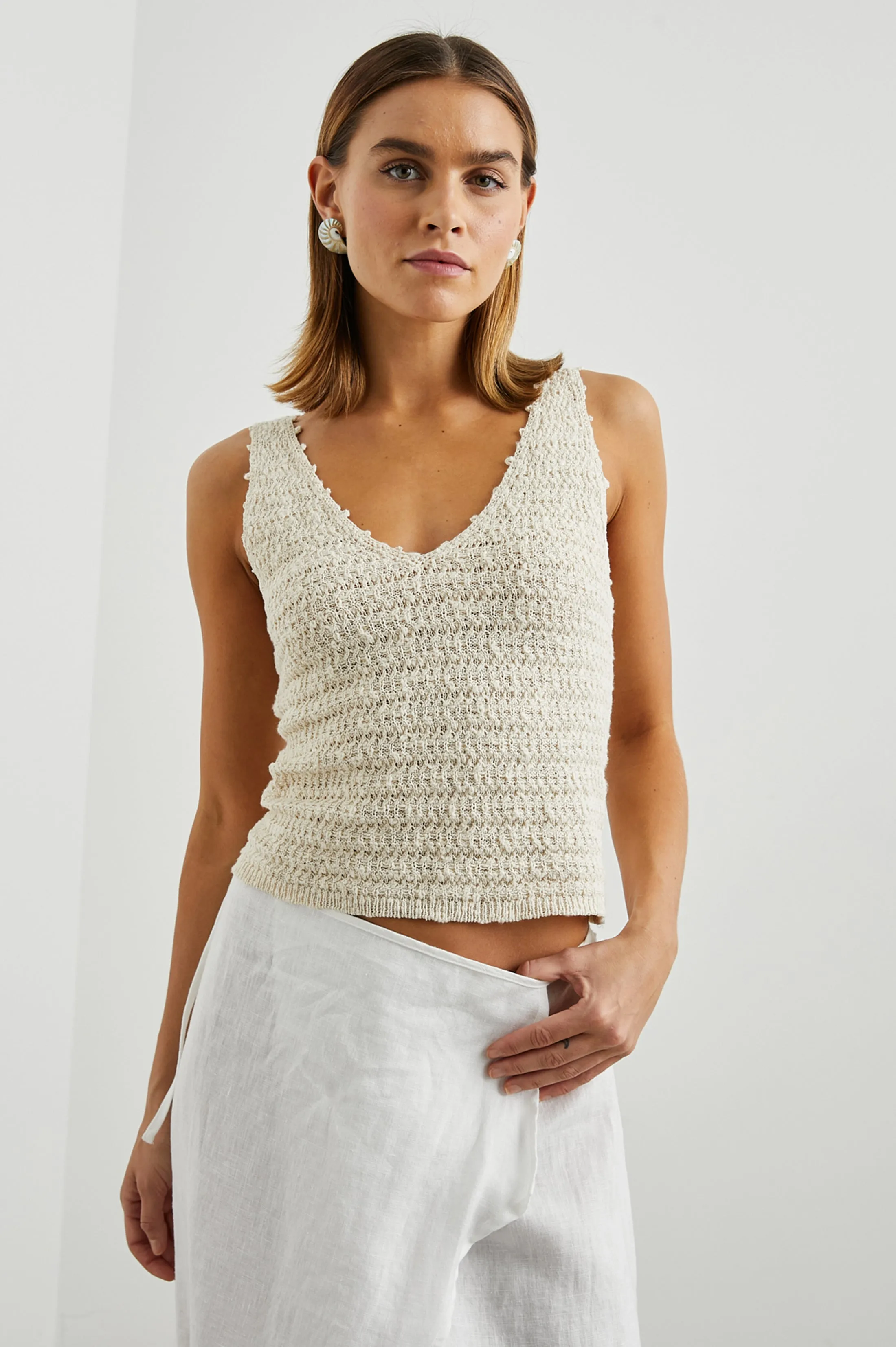 MATILDE TANK - OAT Rails