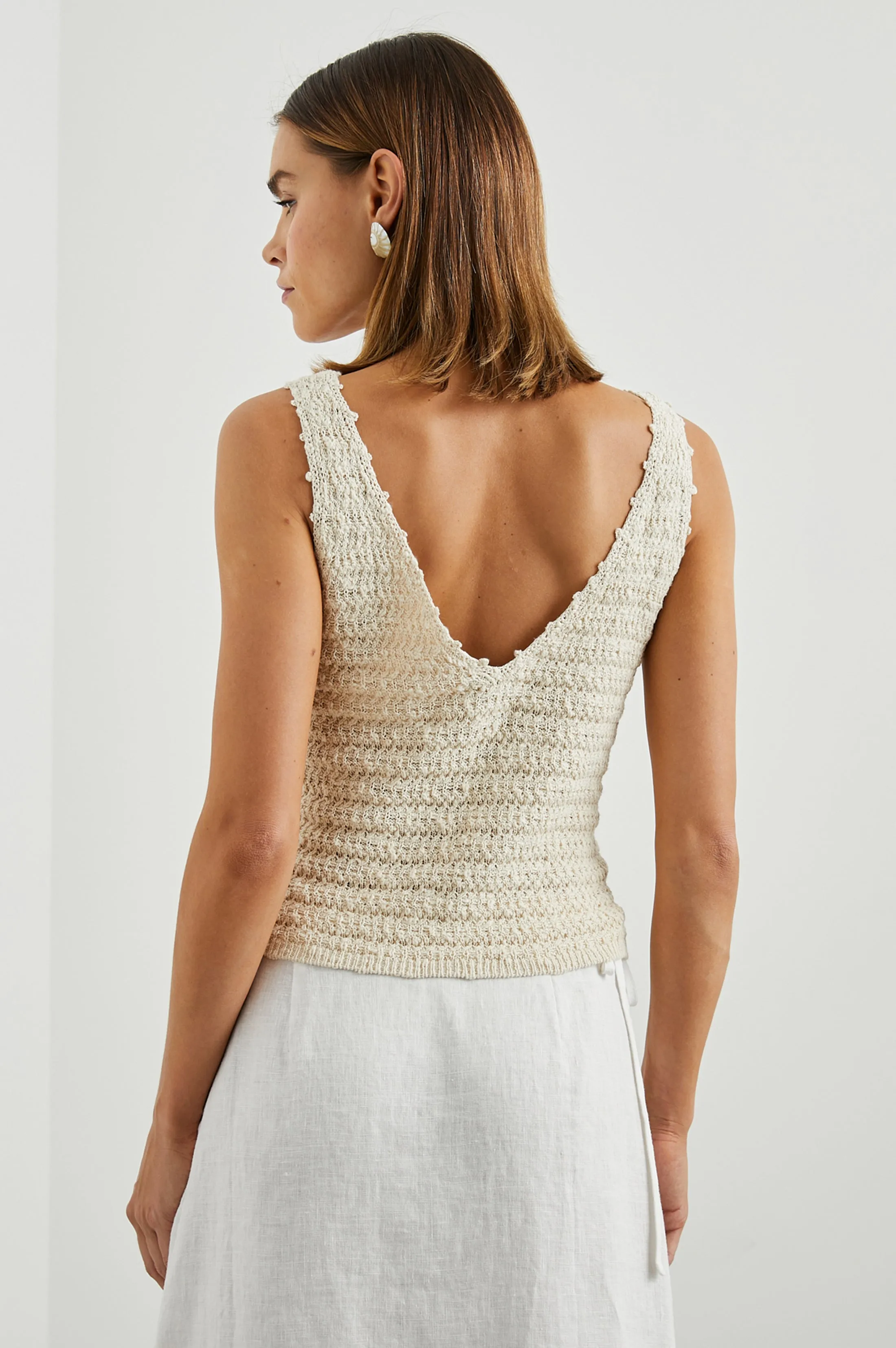 MATILDE TANK - OAT Rails