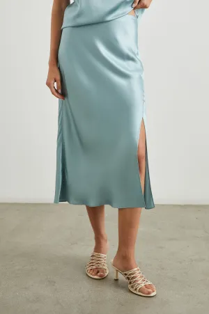 MAYA SKIRT - CLEARWATER Rails