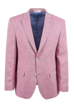 Mazzelli Jacket Pink