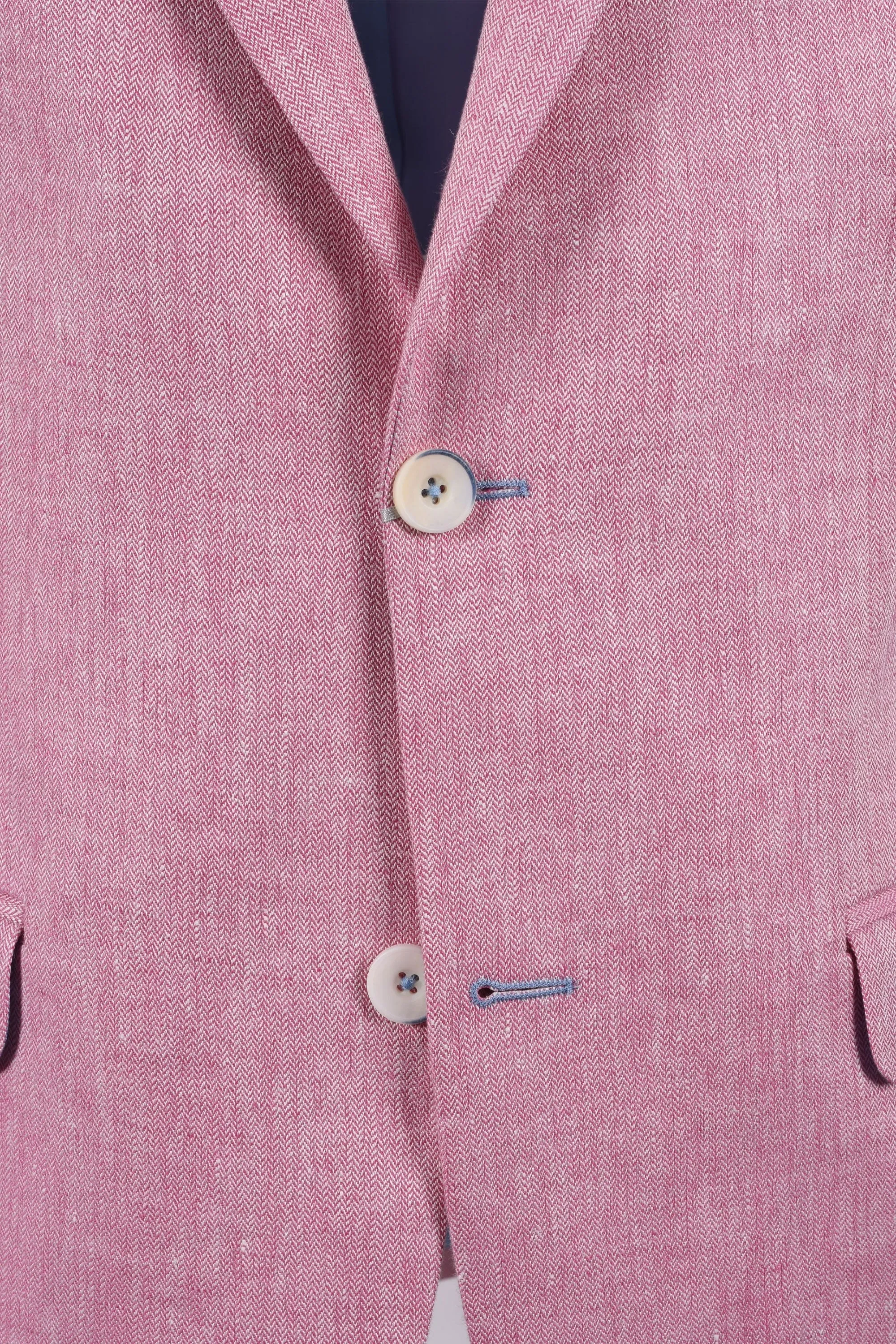 Mazzelli Jacket Pink