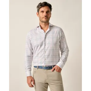 Mens Top Shelf Button Up Shirt - Peyton