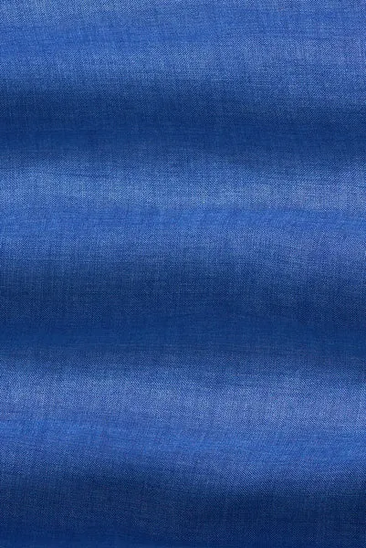 M.J. Bale - Bradfield Linen Shirt - Sardinia Blue