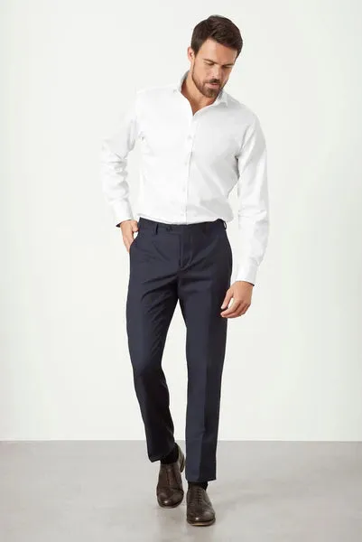 M.J. Bale - Parlour Shirt - White