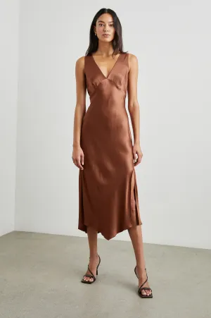 MONIQUE DRESS - CEDAR Rails