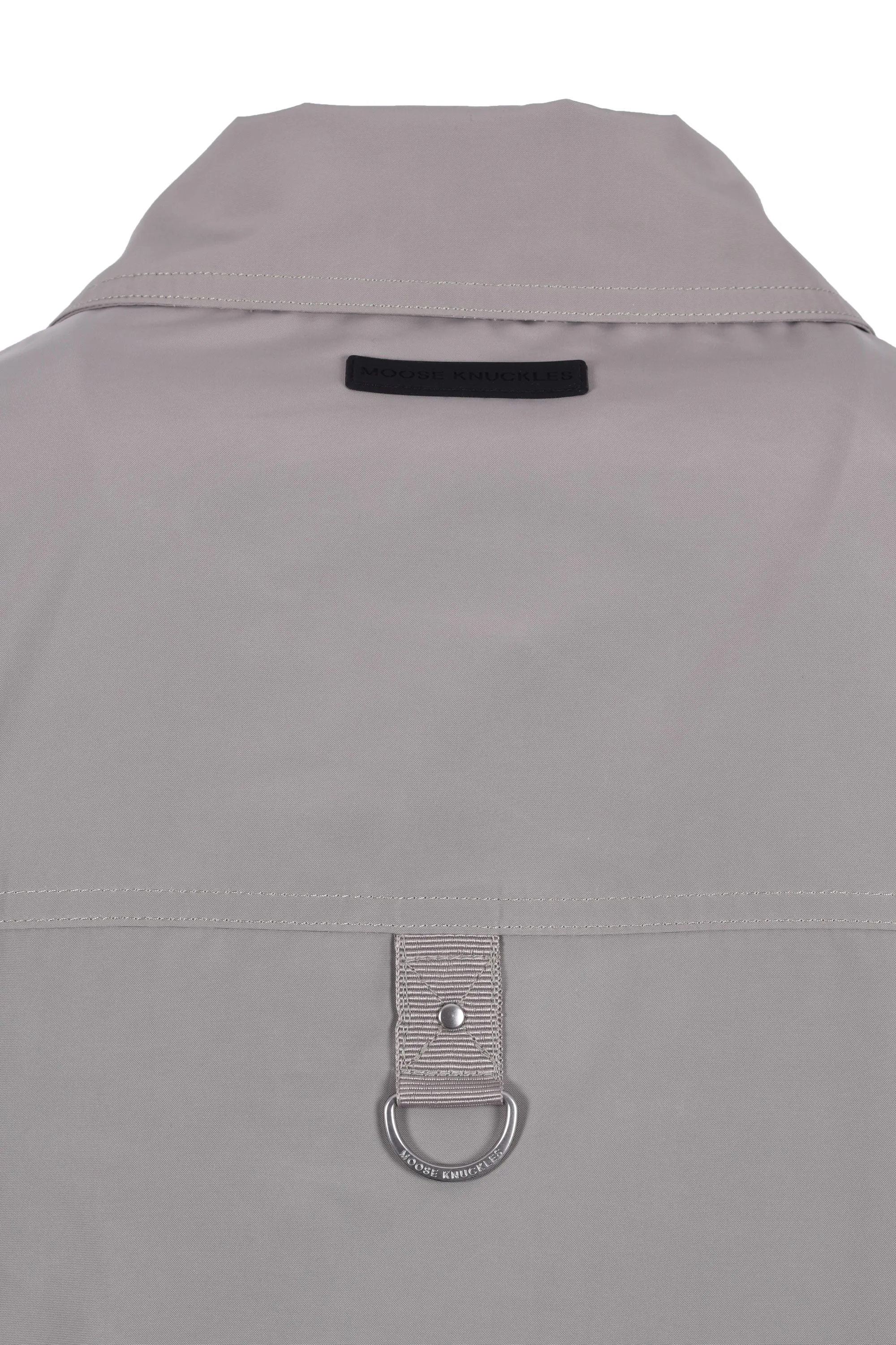 Moose Knuckles Charlesbourg Jacket Dusk