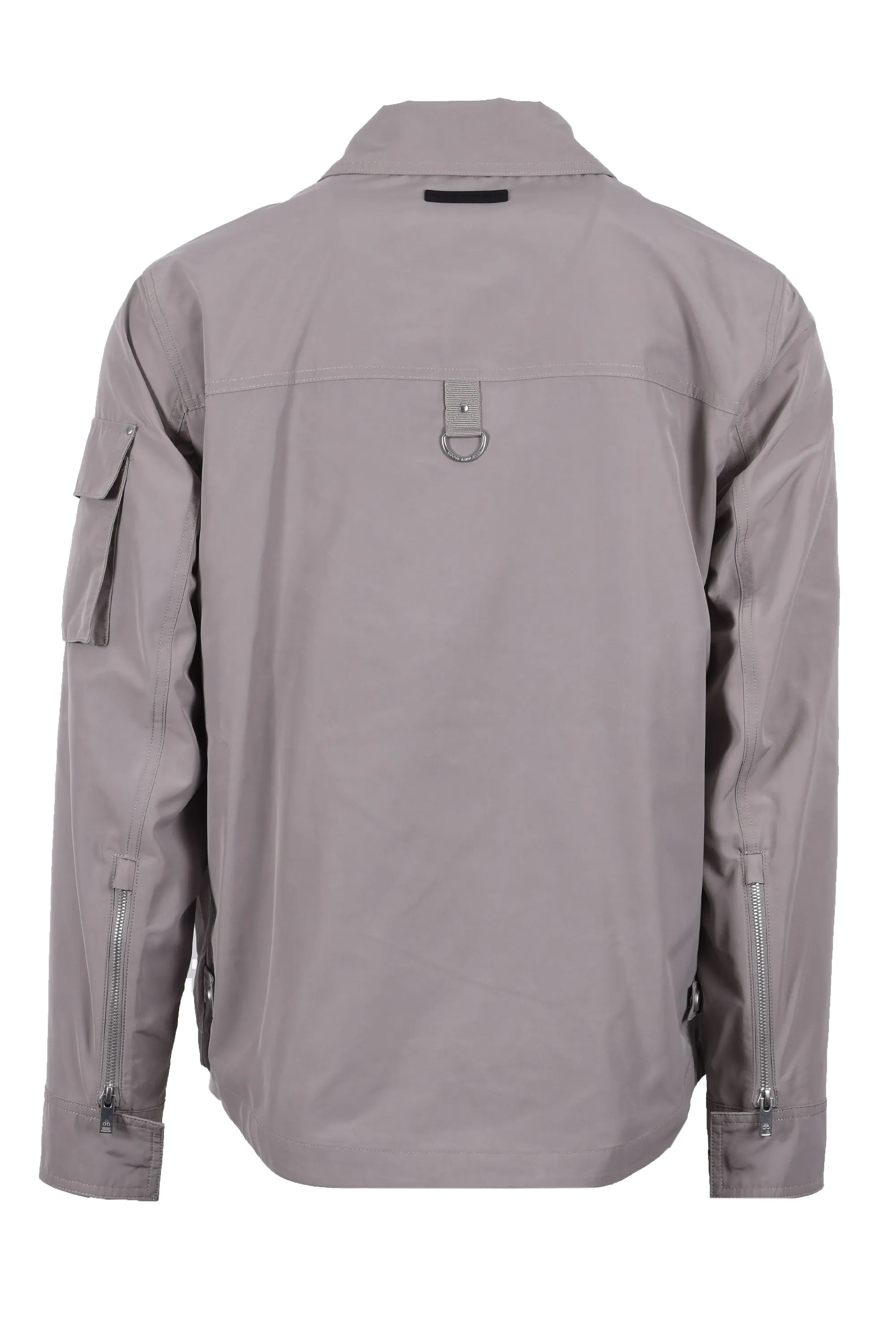 Moose Knuckles Charlesbourg Jacket Dusk