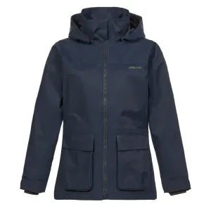 Musto Womens Burnham Jacket 2.0 Navy