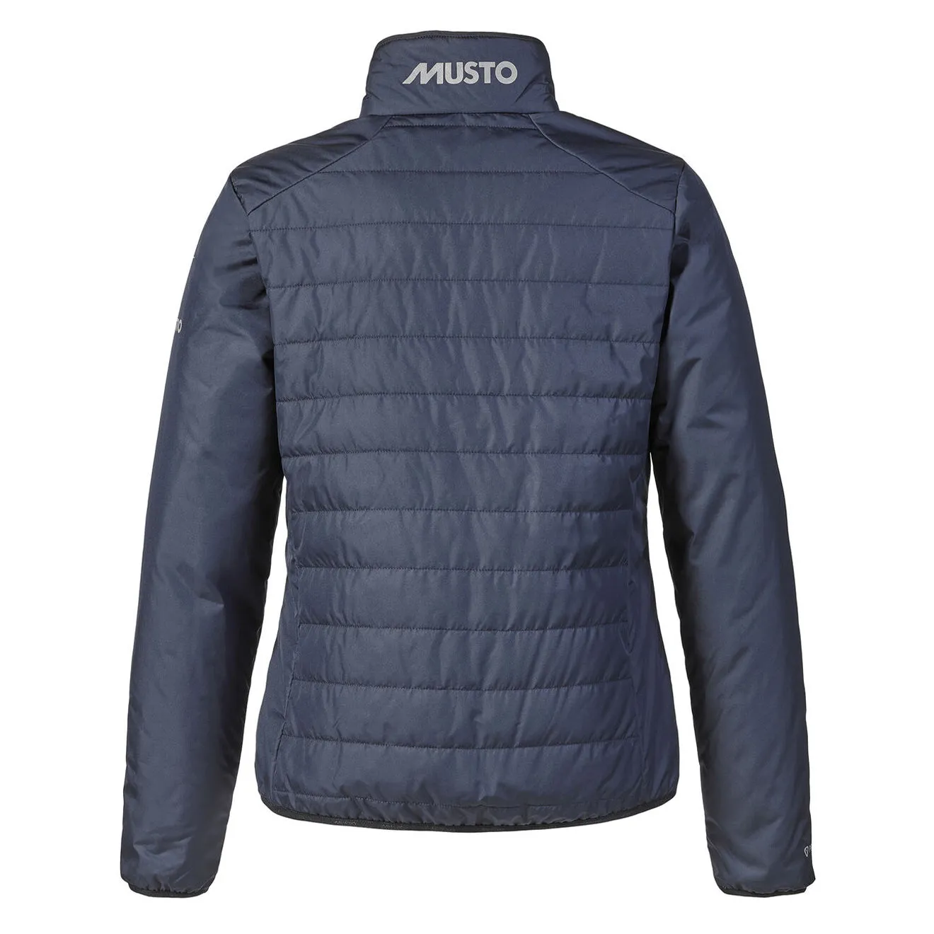 Musto Womens Corsica Primaloft Jacket True Navy