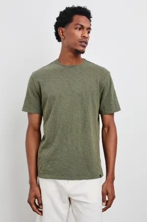 NEIL T-SHIRT - SURPLUS Rails