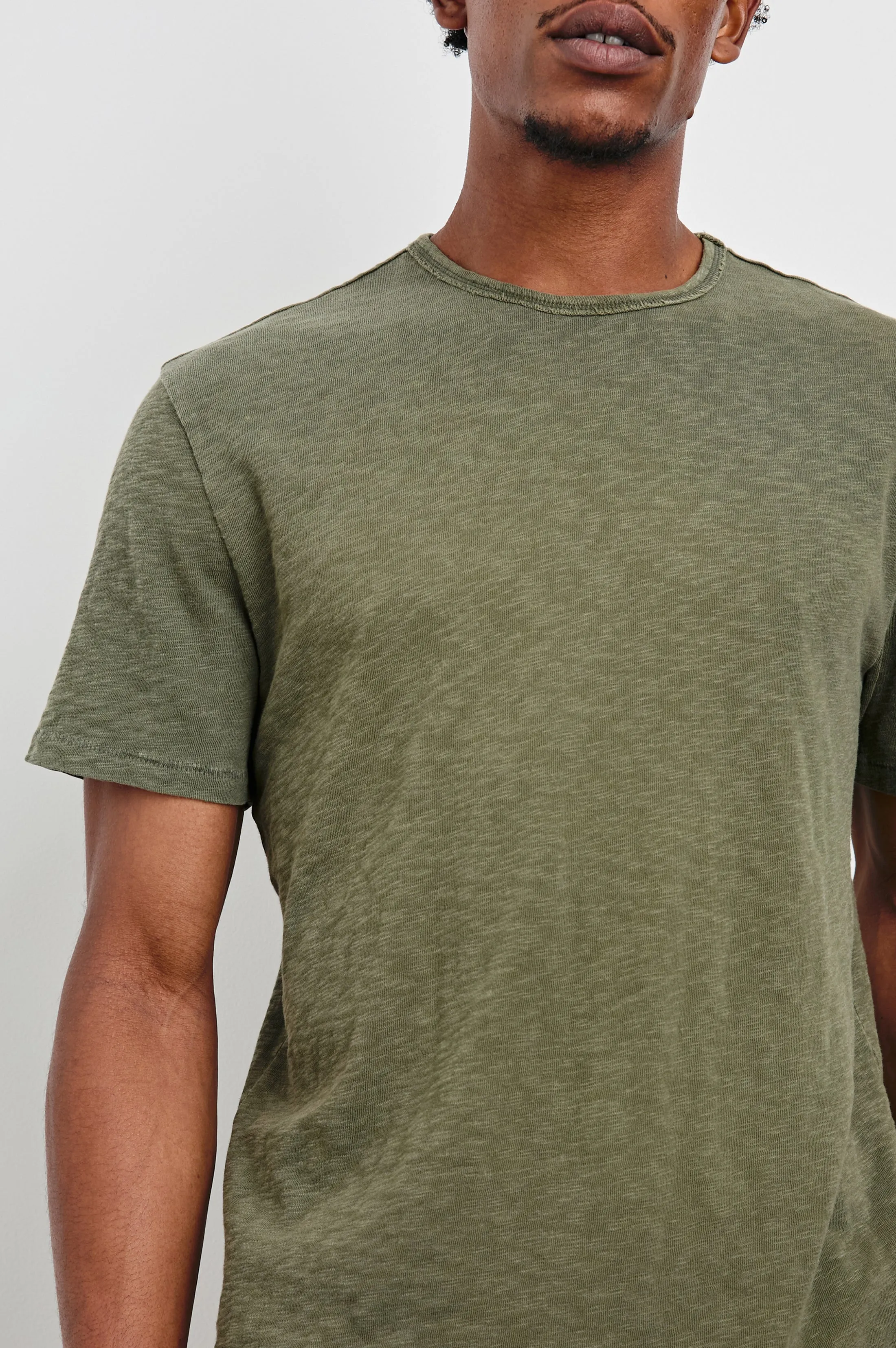 NEIL T-SHIRT - SURPLUS Rails