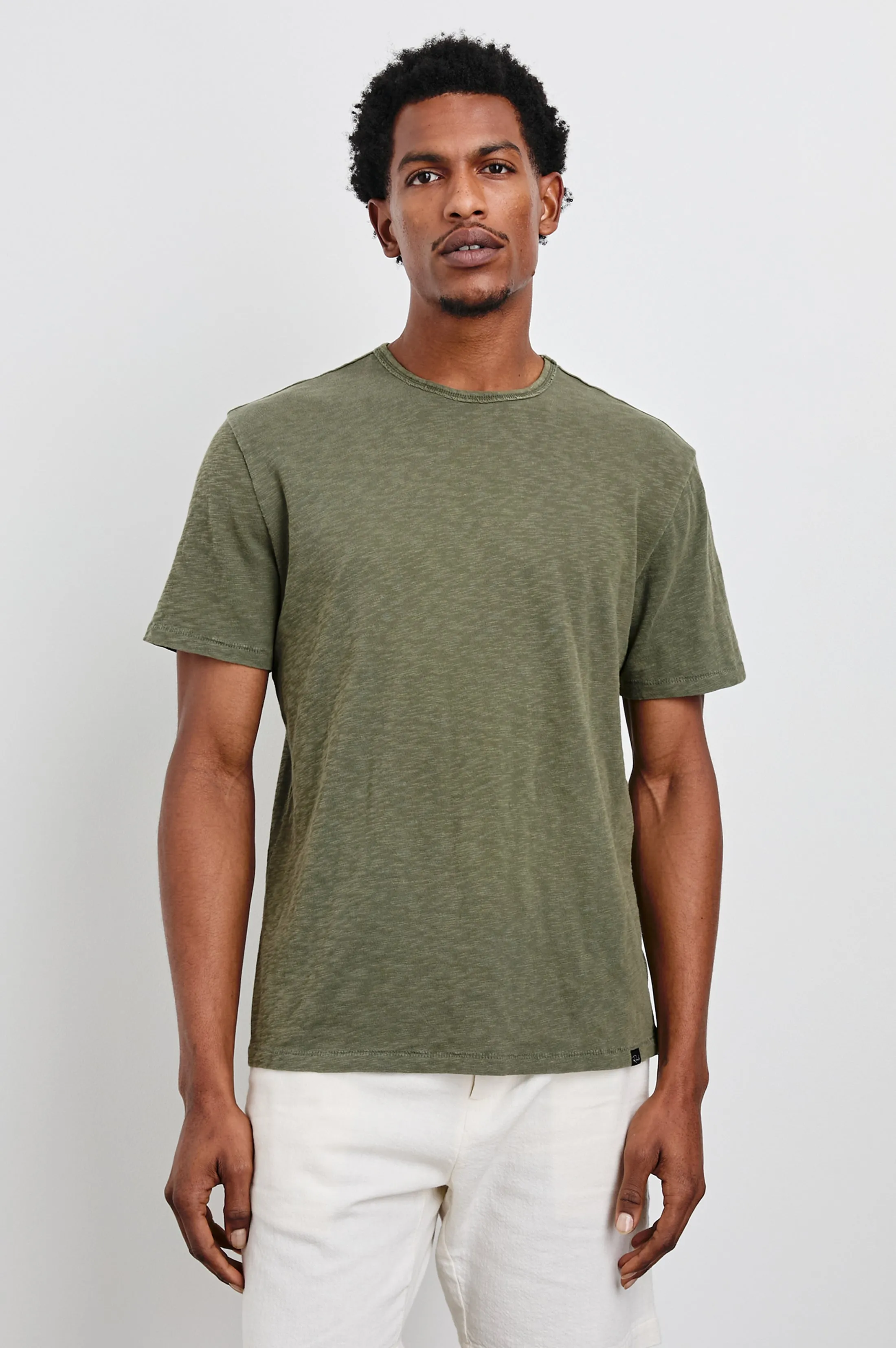NEIL T-SHIRT - SURPLUS Rails