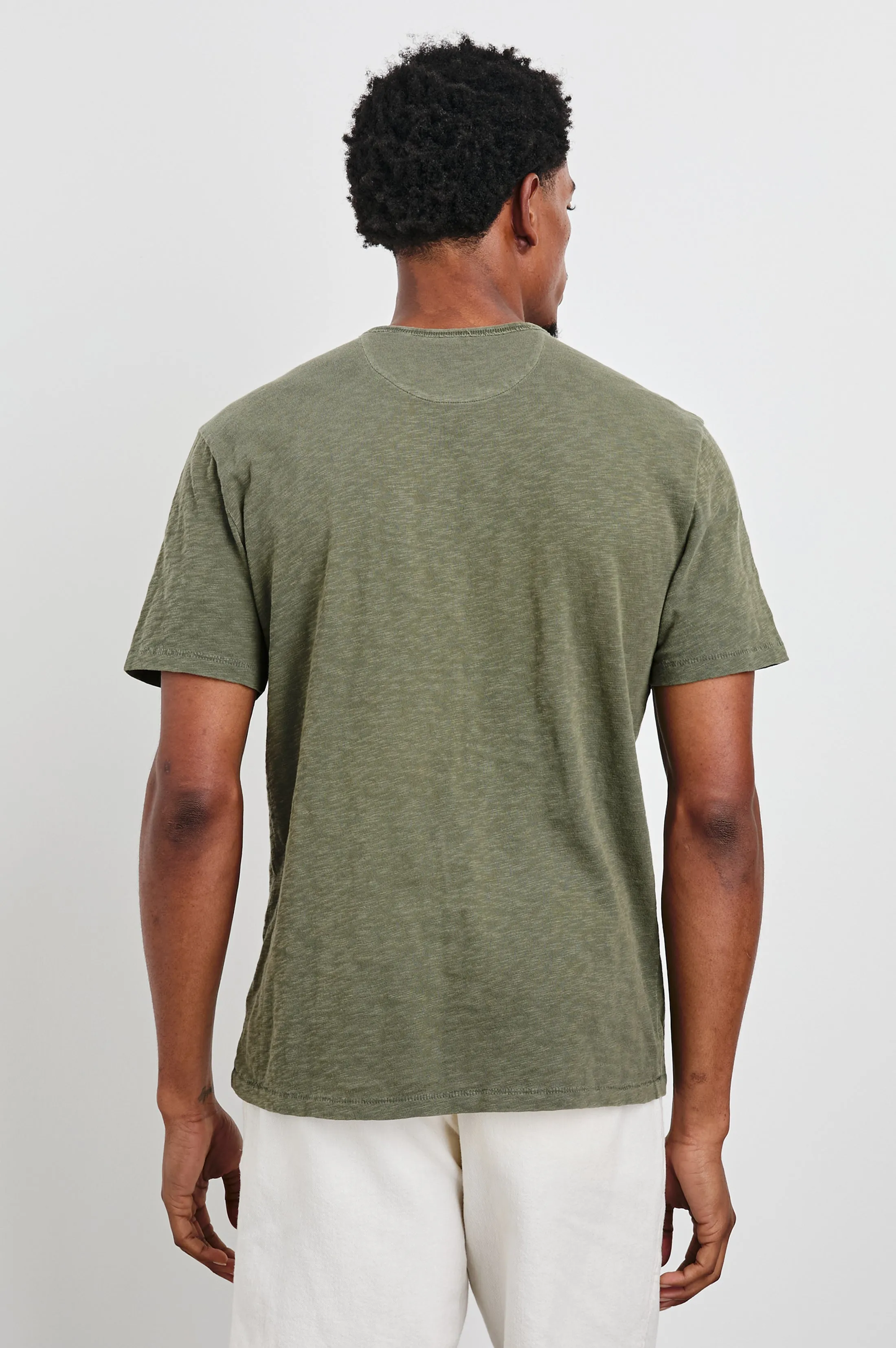 NEIL T-SHIRT - SURPLUS Rails